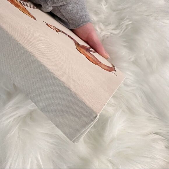 ɴᴡᴛ ʙᴀʙʏ ᴄᴀᴍᴇʟ & ᴍᴀᴍᴀ ᴡᴀʟʟ ᴀʀᴛ - Picture 13 of 16